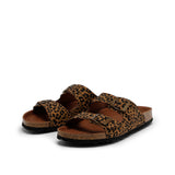 LUNA RECYCLED SANDAL ANIMAL