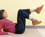 QUINN 2.0 WALLABEE BOOTIE WHISKY