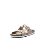 LUCA VEGAN SANDAL POWDER