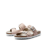 LUCA VEGAN SANDAL POWDER