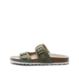 LUCA VEGAN SANDAL SALBEI
