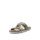 LUCA VEGAN SANDAL SALBEI