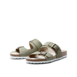 LUCA VEGAN SANDAL SALBEI