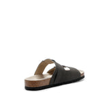 LUCA VEGAN SANDAL SCHLAMM