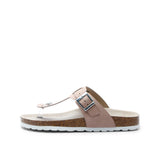 LUU VEGAN SANDAL POWDER