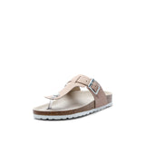 LUU VEGAN SANDAL POWDER