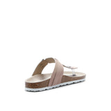 LUU VEGAN SANDAL POWDER