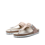 LUU VEGAN SANDAL POWDER