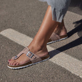 LUU VEGAN SANDAL POWDER