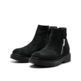RENA BOOTIE BLACK