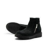 RENA BOOTIE BLACK
