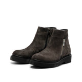 RENA BOOTIE GREY