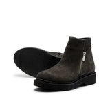 RENA BOOTIE GREY