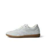 RIO SNEAKER SUEDE OFFWHITE