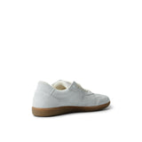 RIO SNEAKER SUEDE OFFWHITE