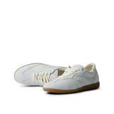 RIO SNEAKER SUEDE OFFWHITE