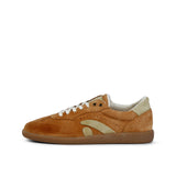 RIO SNEAKER SUEDE WHISKY-BEIGE