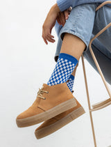 SAFARI DESERT BOOTIE WHISKY