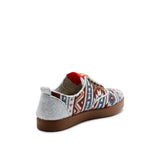 SASHA MEXICAN SNEAKER