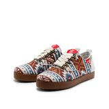 SASHA MEXICAN SNEAKER