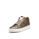 SCARLETT VEGAN SNEAKER GOLD