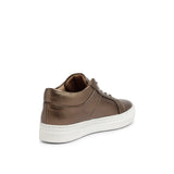 SCARLETT VEGAN SNEAKER GOLD