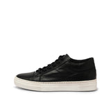 SCARLETT NAPPA SNEAKER BLACK