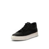 SCARLETT NAPPA SNEAKER BLACK