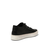 SCARLETT NAPPA SNEAKER BLACK