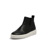 SIENNA BOOTIE BLACK