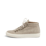 SMILLA TWEED SNEAKER BEIGE