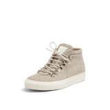 SMILLA TWEED SNEAKER BEIGE