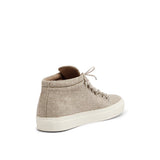 SMILLA TWEED SNEAKER BEIGE