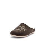 HOMESLIPPER REC. PET SNOWFLAKE