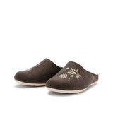 HOMESLIPPER REC. PET SNOWFLAKE