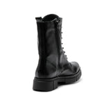 SONIC LACE BOOT BLACK