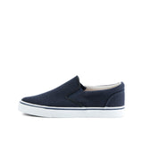 STACY HEMP SLIPON MARINE