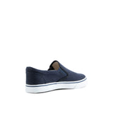 STACY HEMP SLIPON MARINE