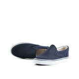 STACY HEMP SLIPON MARINE