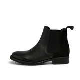 STELLA CHELSEA BOOTIE BLACK
