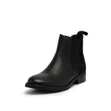 STELLA CHELSEA BOOTIE BLACK