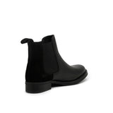STELLA CHELSEA BOOTIE BLACK