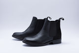 STELLA CHELSEA BOOTIE BLACK
