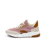 SWIFT VEGAN SNEAKER ROSE