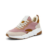 SWIFT VEGAN SNEAKER ROSE