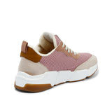 SWIFT VEGAN SNEAKER ROSE