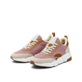 SWIFT VEGAN SNEAKER ROSE