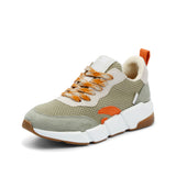 SWIFT VEGAN SNEAKER SALBEI