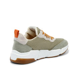 SWIFT VEGAN SNEAKER SALBEI