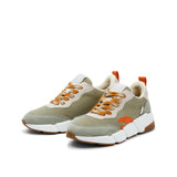 SWIFT VEGAN SNEAKER SALBEI